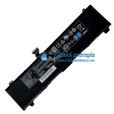 Μπαταρία για Inter nuc-x15 GLIDK-03-17-3S2P-0 [Αντικατάσταση μπαταρίας]